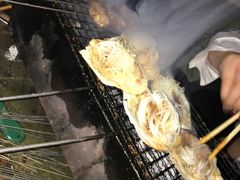 -老广烧烤(骆驼山康馨园店)
