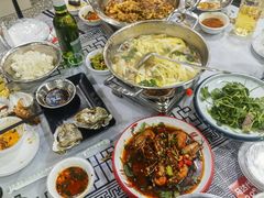 -辣不怕口味虾(凌霄路店)