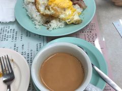 -金凤茶餐厅(湾仔店)