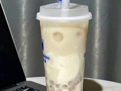 -茶百道(盛京大奥莱店)