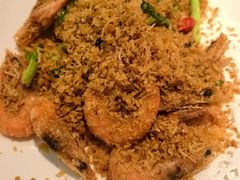 避风塘炒虾-旺达·福州菜(正大广场店)