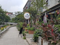-黄埔古港