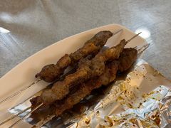 -汗腾格里·风味餐厅(新疆驻京办店)