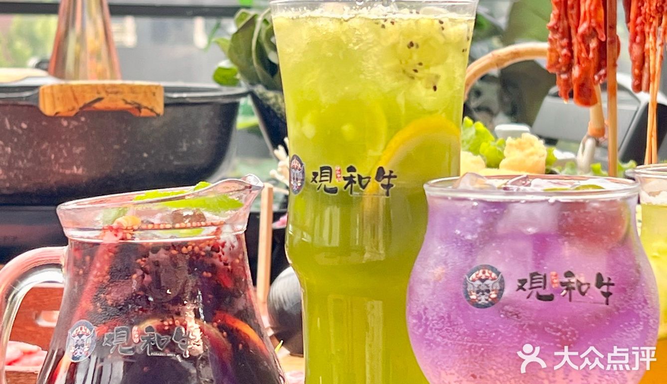 这家火锅不开来朝阳我会哭的！让我想念了一晚上。