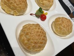 -ZEN采蝶轩·粤味臻鲜·手作点心·商务宴请(泰州店)