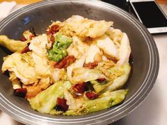 -谷连天安心食堂(裕华万达店)