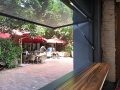 景观位-花间茶(华侨城创意园店)