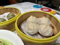 -顺意·顺德家乡菜(国际人才大厦店)