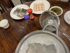 -正能量脆肉鲩火锅