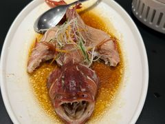 -一品粤珍轩(吴中路店)