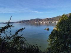 -大理洱海