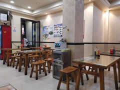 -东北熏肉大饼(大学南路店)