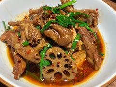 -辣得叫湘菜(四明店)