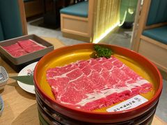 -温野菜涮涮锅(大悦城店)