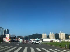 -星海广场