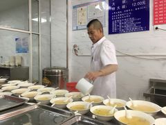 -汪家馄饨(集庆路店)
