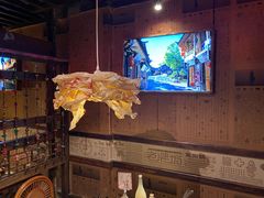 -老牌坊云南鱼豆花火锅(嵩山店)