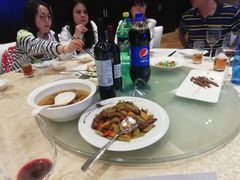 -北京北辰洲际酒店