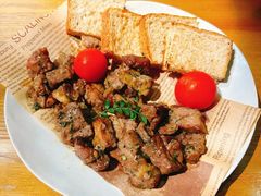 -咖法森林·咖啡  酒吧(天河店)