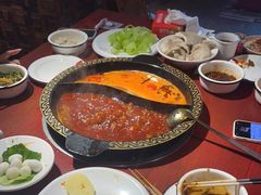 -黄家码头老火锅(解放碑旗舰店)