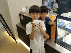 -Seesaw Coffee(上海国金中心店)