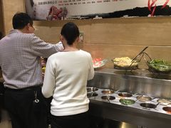 -五星桥原切肥牛火锅(怀德桥店)