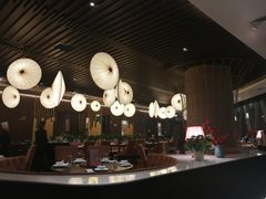 大堂-柒园·三十年创意杭帮菜(龙湖滨江天街店)