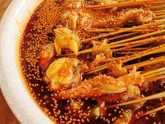 -叶婆婆钵钵鸡(解放碑店)