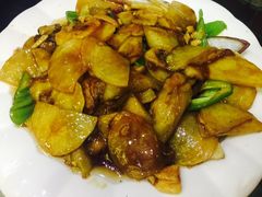 -三子下水馆(南十四道街151号店)