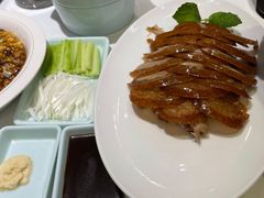 -紫光园·烤鸭(吕家营店)