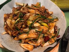 -芙蓉·艳阳餐厅(南口店)