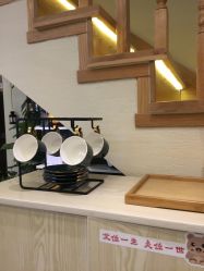 -芳朵美容养生SPA