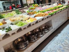 -醉人椒麻辣香锅(上地华联店)