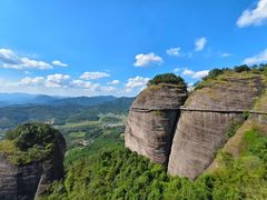 -南武当山景区