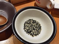 -胜博殿日式炸猪排(侨福芳草地店)