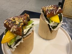 -橘酱餐厅