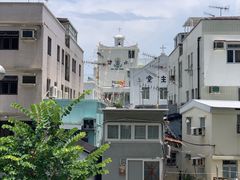 -大澳