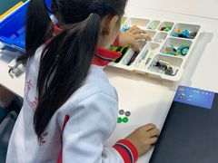 -童程童美·信息学竞赛·机器人编程·少儿编程(五棵松万达校区)