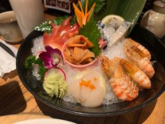 -赤坂亭·M9和牛放题(长楹天街购物中心店)