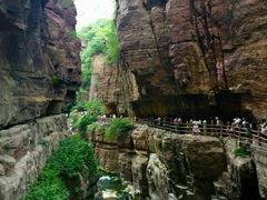 -云台山风景名胜区