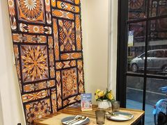 -克比叔叔印度餐厅Kebabs on the Grille(永康路分店)