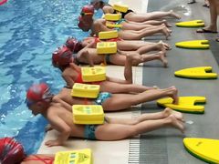 -海力健身游泳(太古里朗御店)