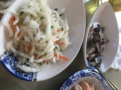 品渔味湖鲜馆-品渔味湖鲜馆(拈花湾店)