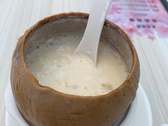 -满记甜品(无锡八佰伴店)