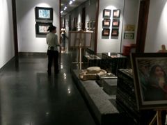 -黔蘑菇四季餐厅(观山湖店)