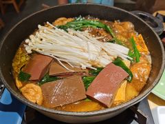 -牛腩之旅·牛腩牛杂煲(光启城美食城店)