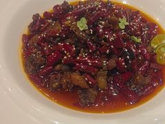 -半山•草庐玖厨(机场路店)