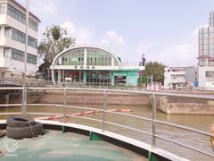-鱼珠码头(轮渡站)