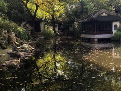 -秋霞圃