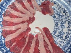 -北京老门框爆肚四季涮肉(凌河路店)